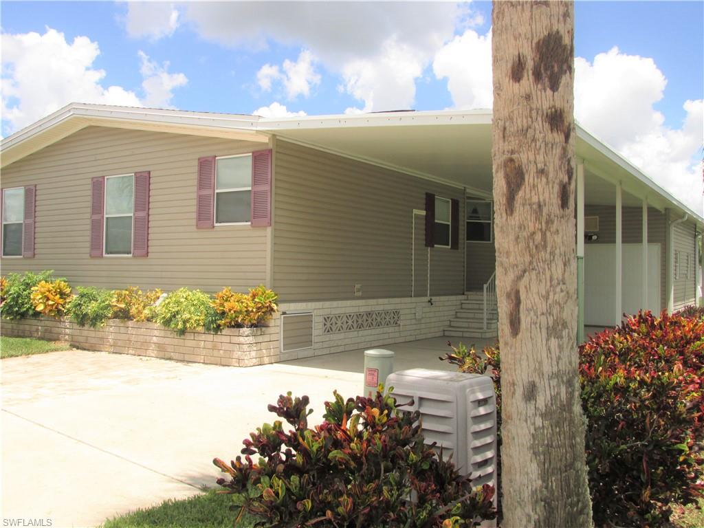 BAYSIDE ESTATES - Residential