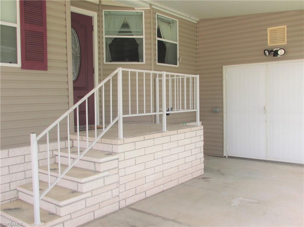 BAYSIDE ESTATES - Residential