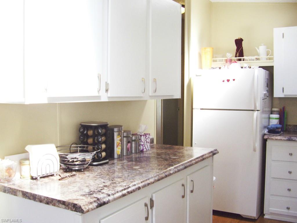 LAKE ARROWHEAD MOB VILLAGE - Residential