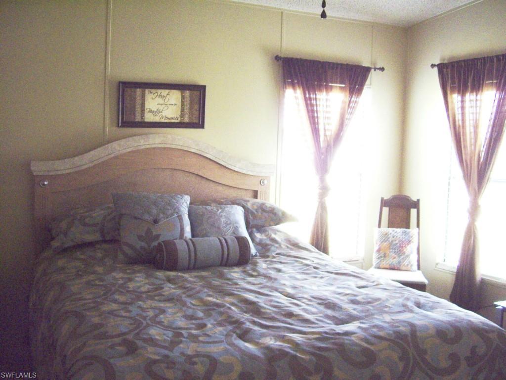 LAKE ARROWHEAD MOB VILLAGE - Residential