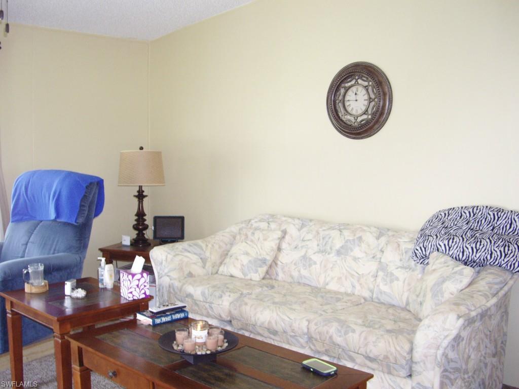 LAKE ARROWHEAD MOB VILLAGE - Residential