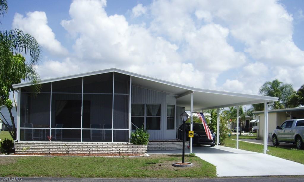 LAKE ARROWHEAD MOB VILLAGE - Residential