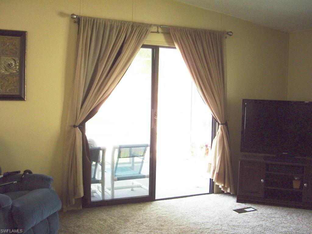 LAKE ARROWHEAD MOB VILLAGE - Residential