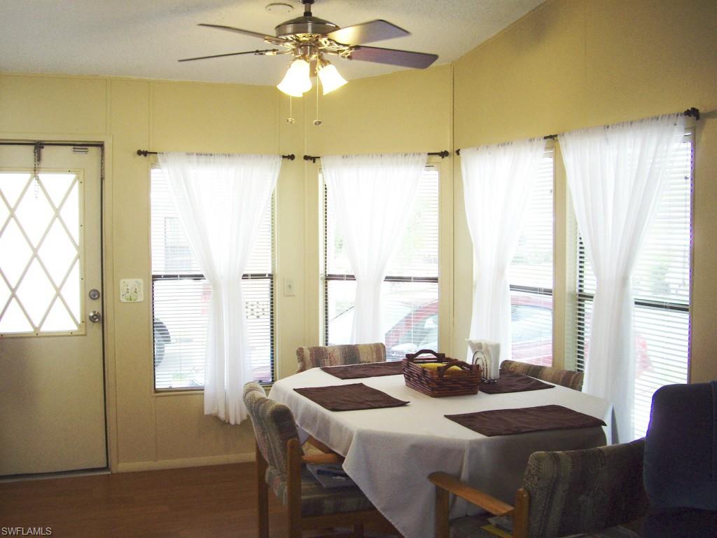 LAKE ARROWHEAD MOB VILLAGE - Residential