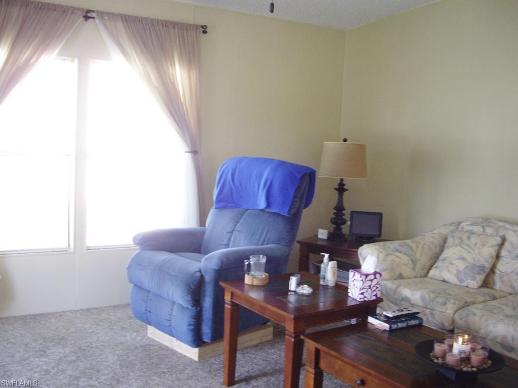 LAKE ARROWHEAD MOB VILLAGE - Residential