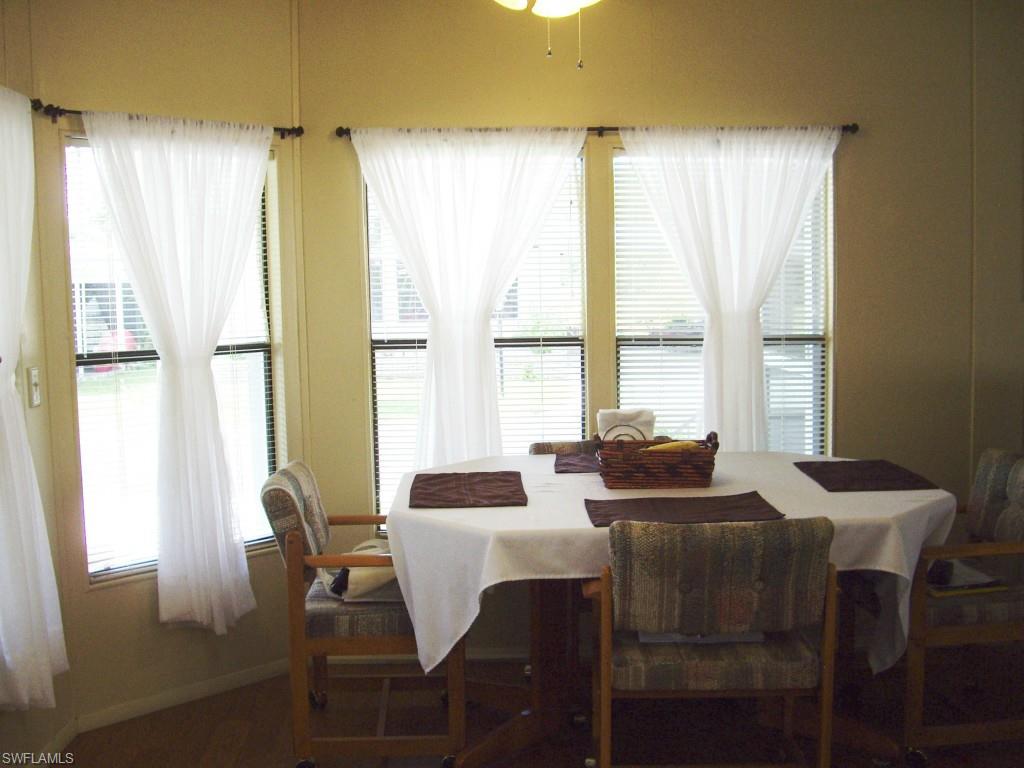 LAKE ARROWHEAD MOB VILLAGE - Residential