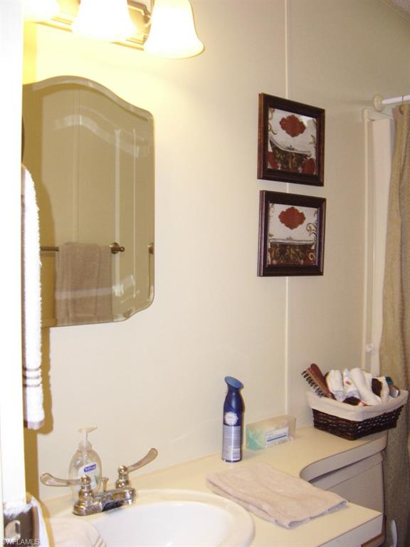 LAKE ARROWHEAD MOB VILLAGE - Residential