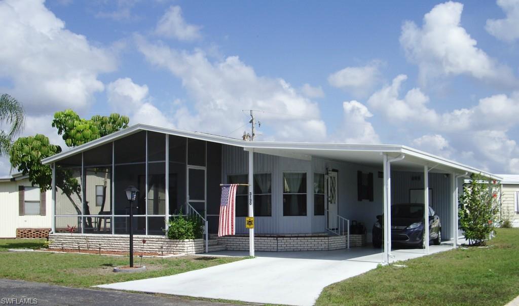 LAKE ARROWHEAD MOB VILLAGE - Residential