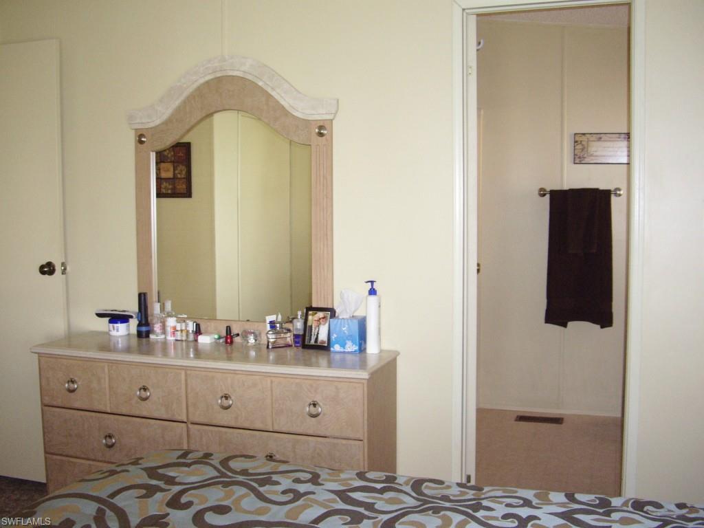 LAKE ARROWHEAD MOB VILLAGE - Residential