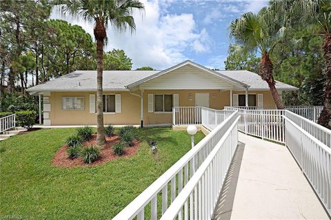 A home in NAPLES