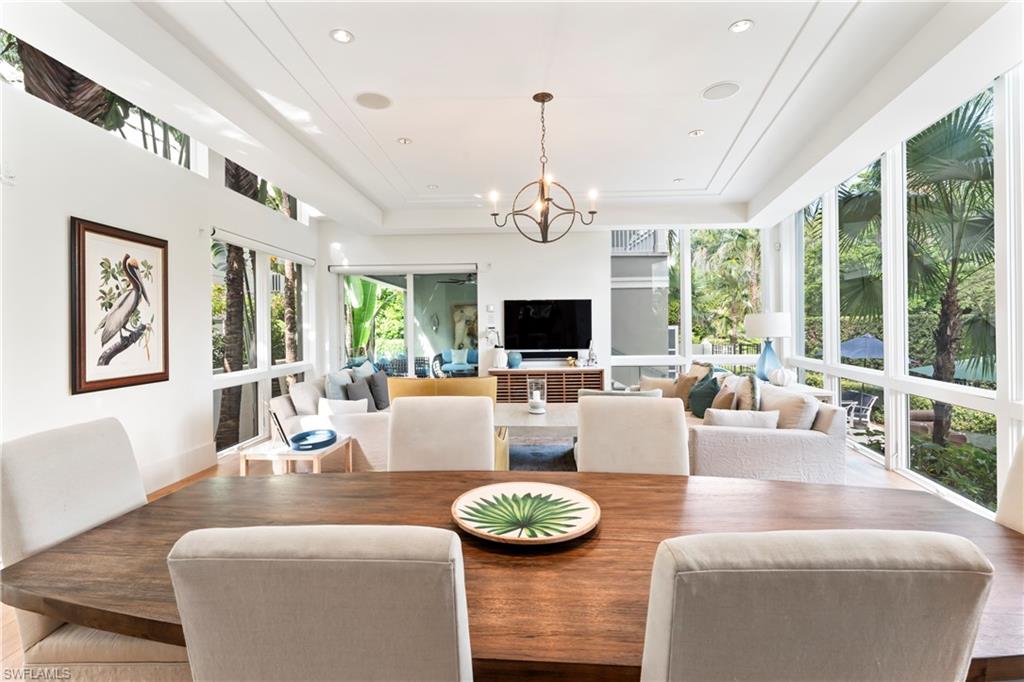 OLDE NAPLES - Residential Lease