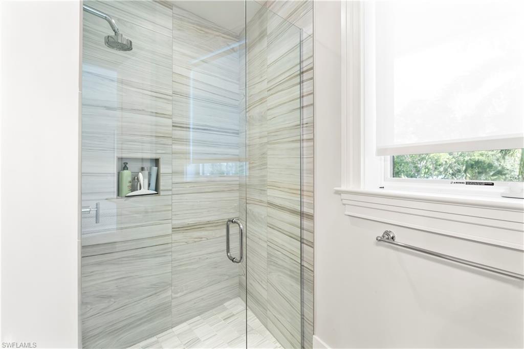 OLDE NAPLES - Residential Lease