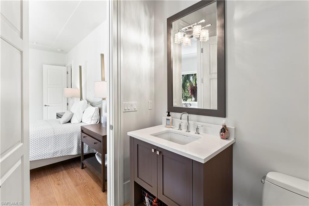 OLDE NAPLES - Residential Lease