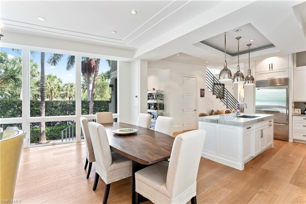 OLDE NAPLES - Residential Lease