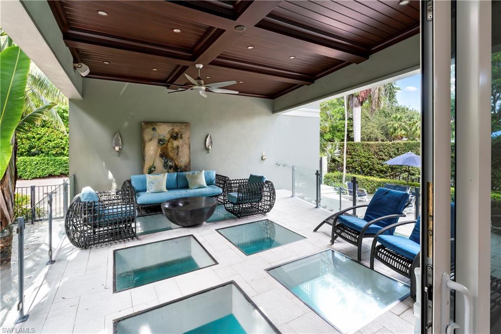 OLDE NAPLES - Residential Lease