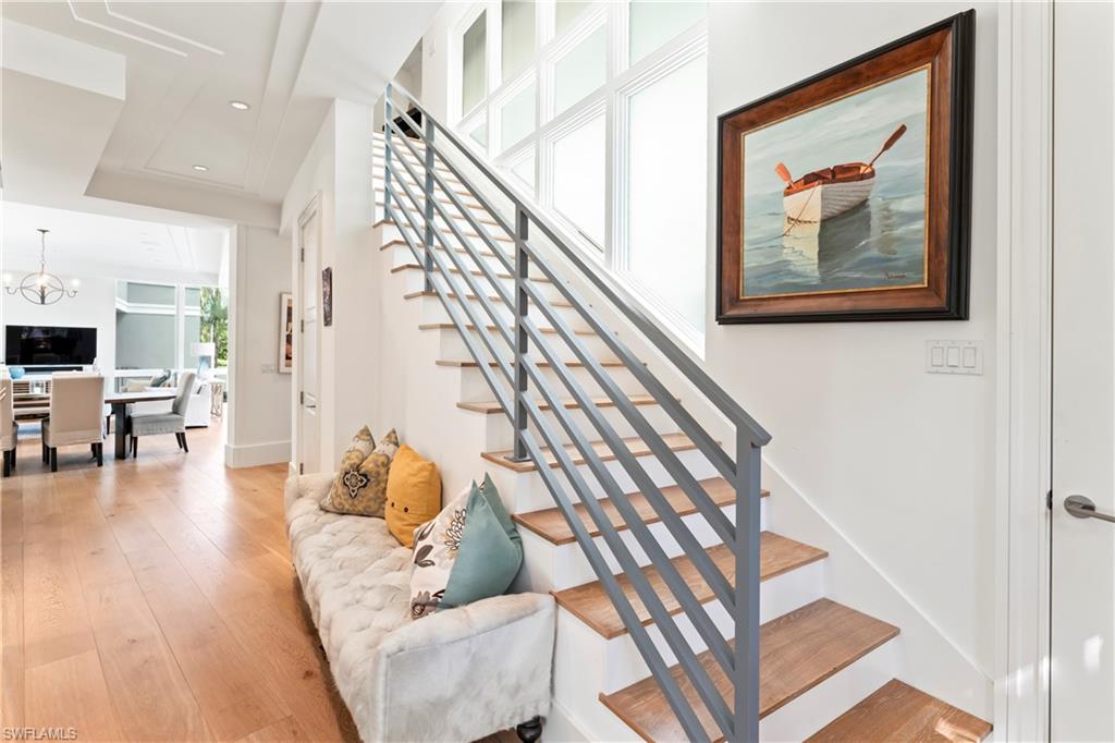 OLDE NAPLES - Residential Lease