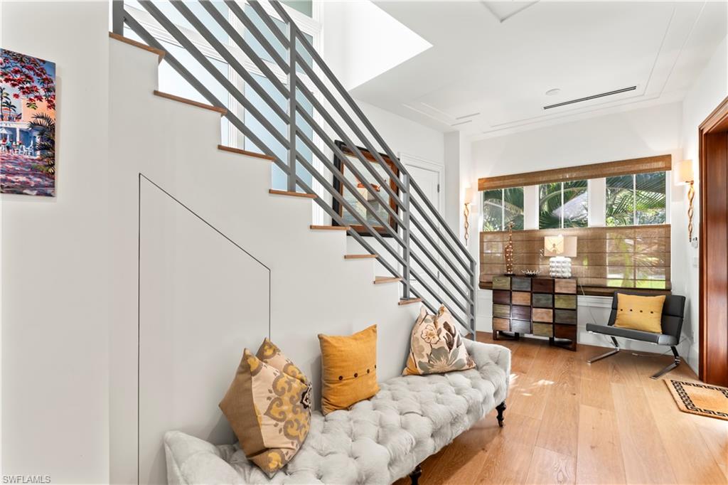 OLDE NAPLES - Residential Lease