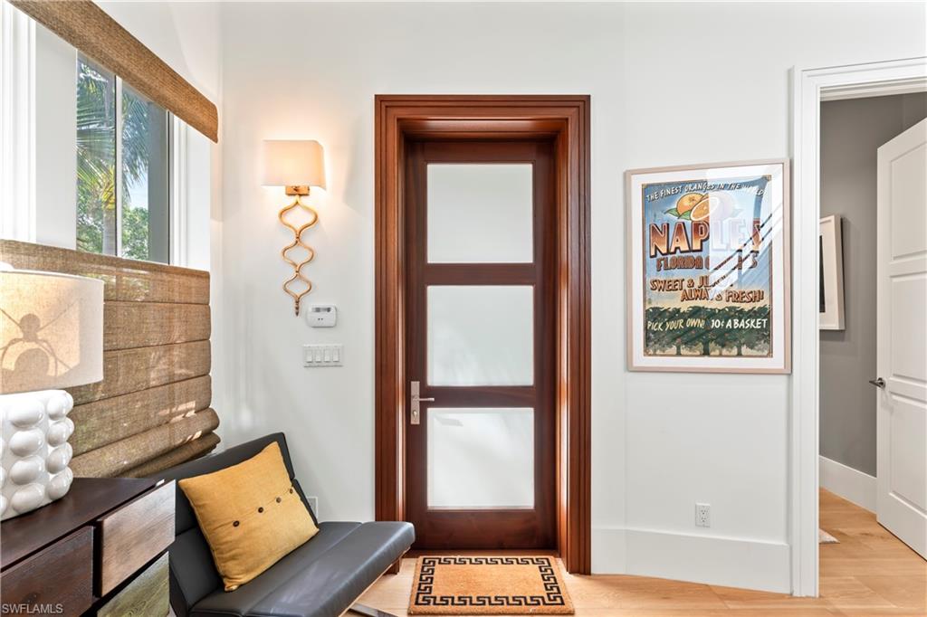 OLDE NAPLES - Residential Lease