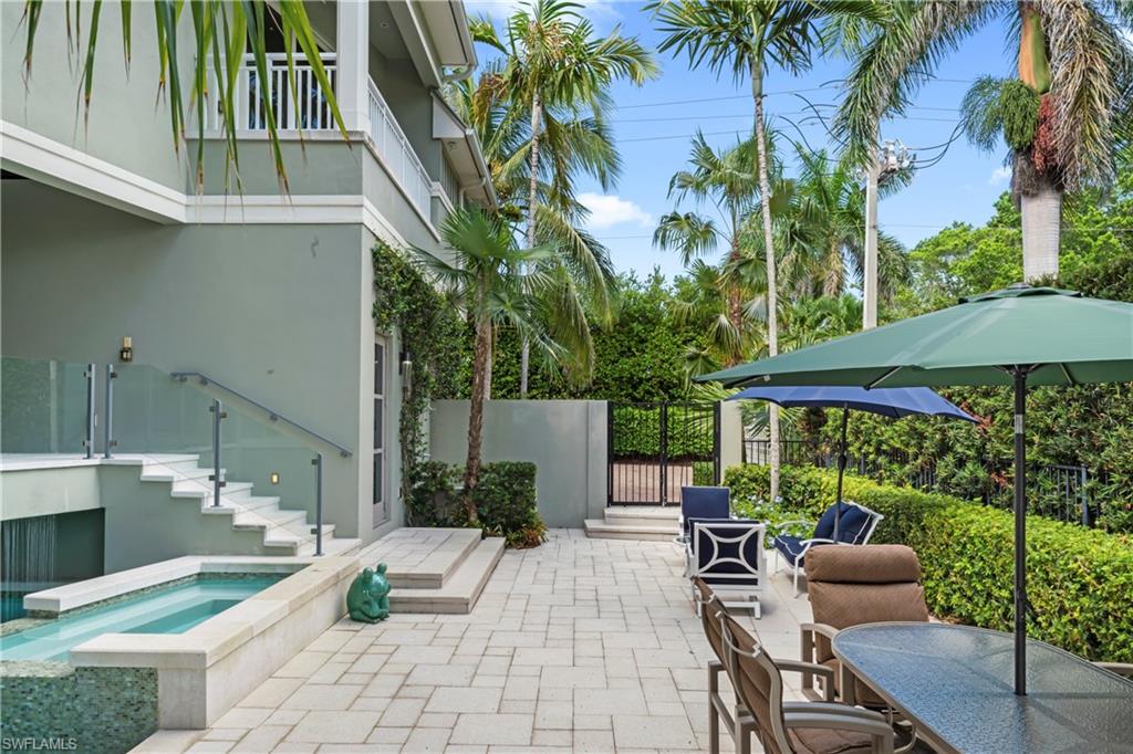 OLDE NAPLES - Residential Lease