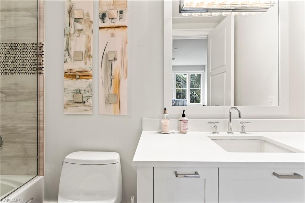 OLDE NAPLES - Residential Lease