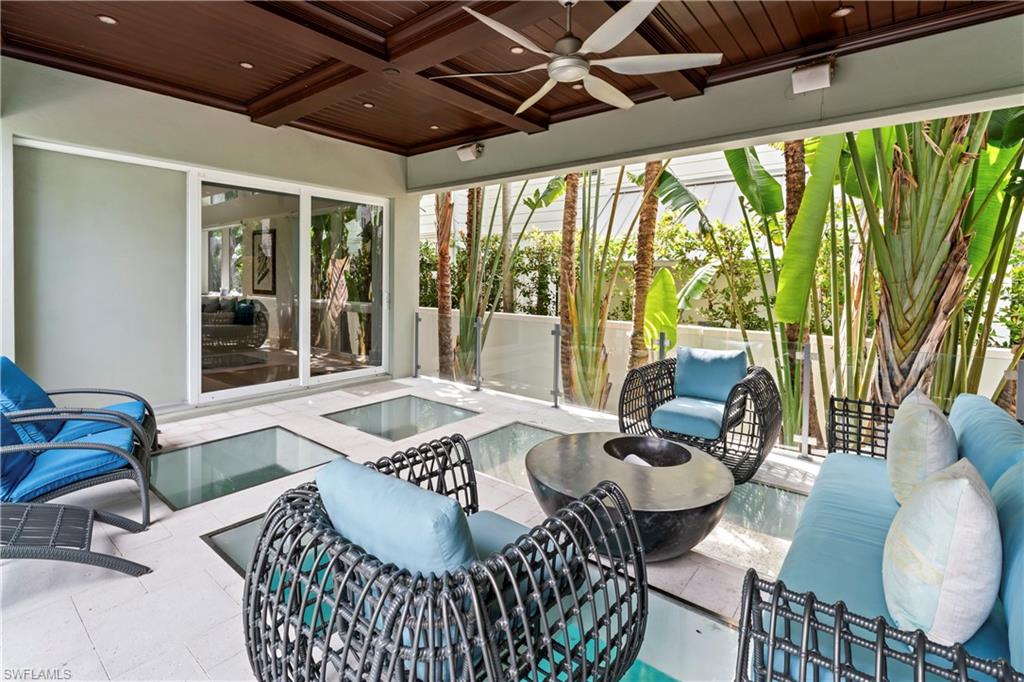 OLDE NAPLES - Residential Lease