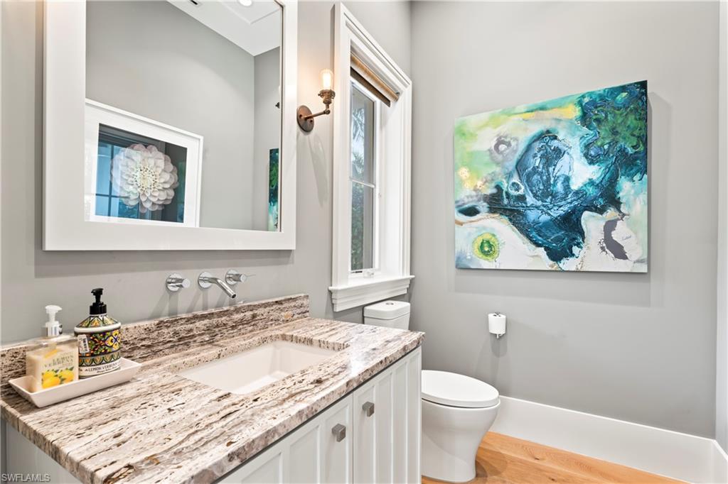 OLDE NAPLES - Residential Lease