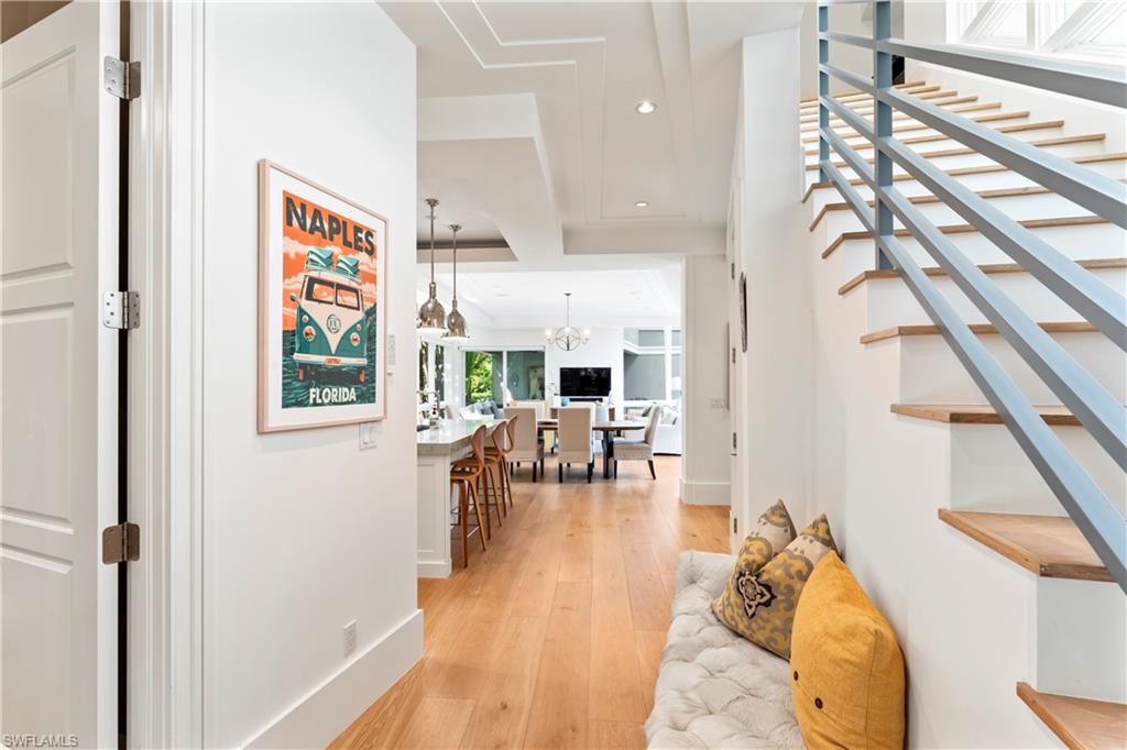 OLDE NAPLES - Residential Lease