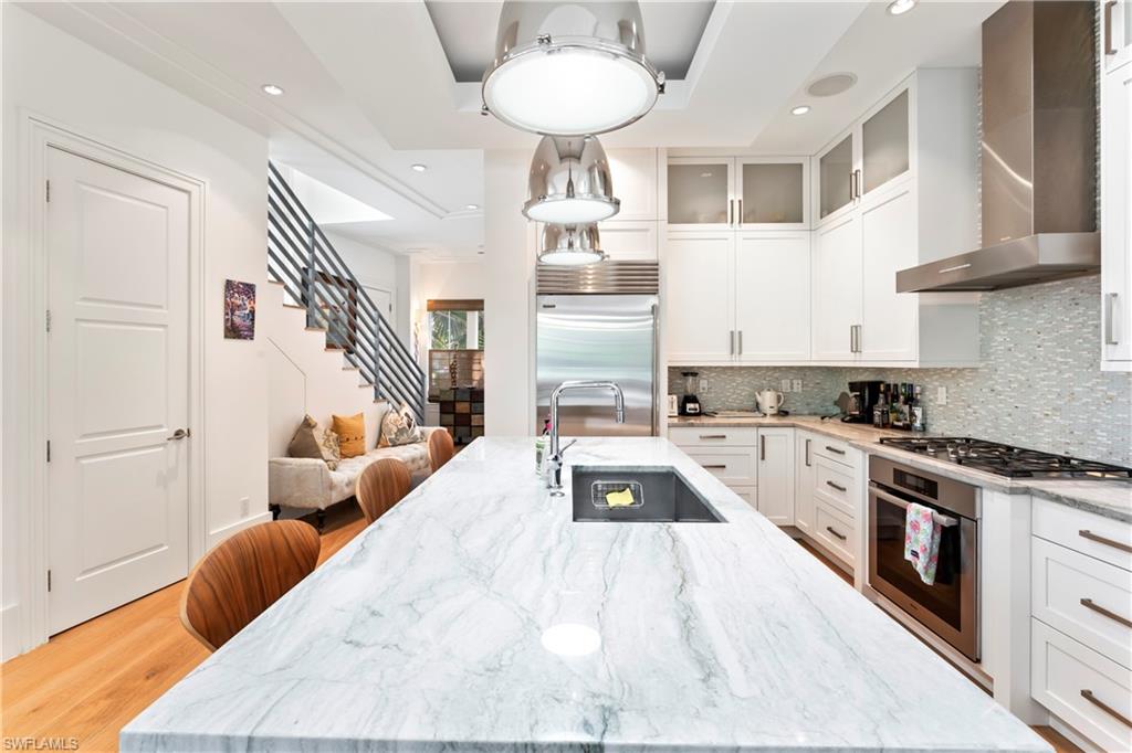 OLDE NAPLES - Residential Lease