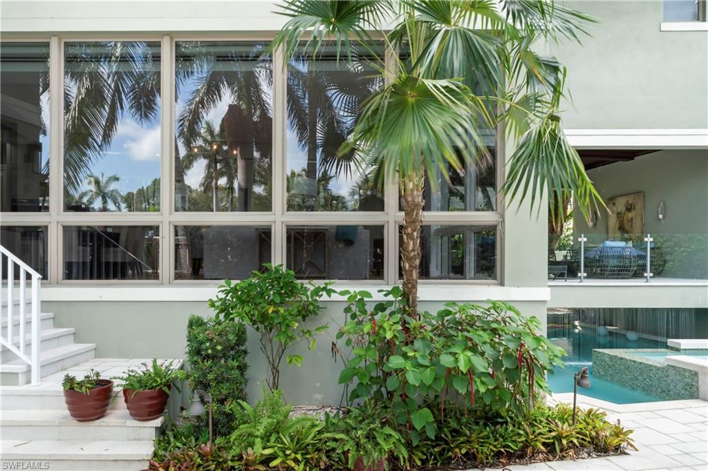 OLDE NAPLES - Residential Lease