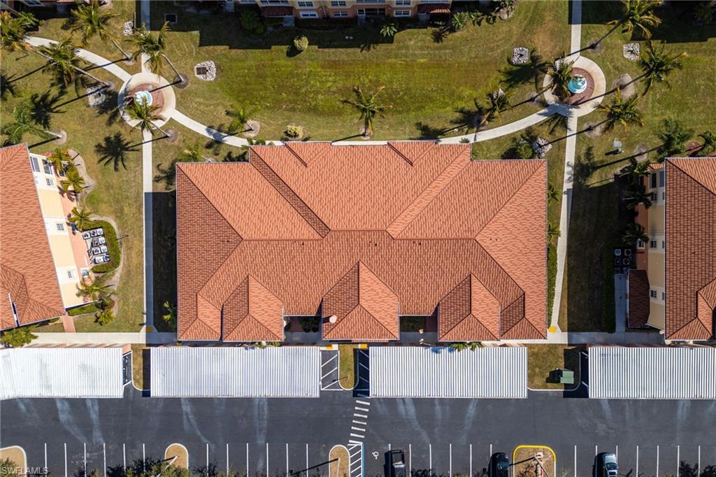 VAN LOON COMMONS - Residential