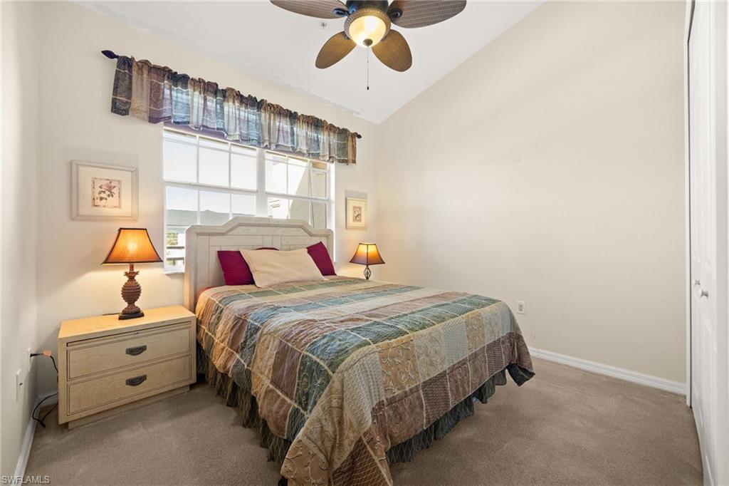 VAN LOON COMMONS - Residential