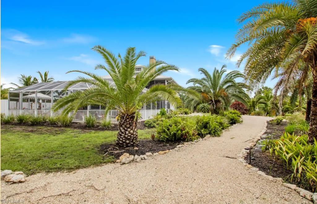 METES AND BOUNDS - Residential