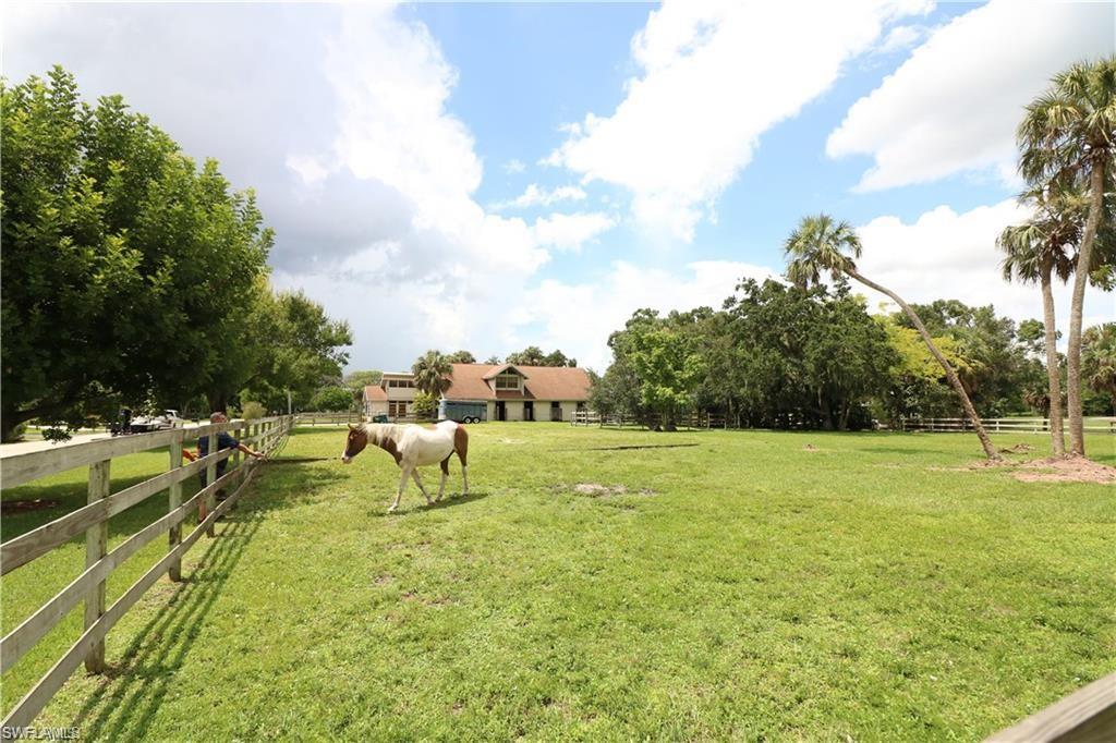 HIDDEN ACRES - Residential