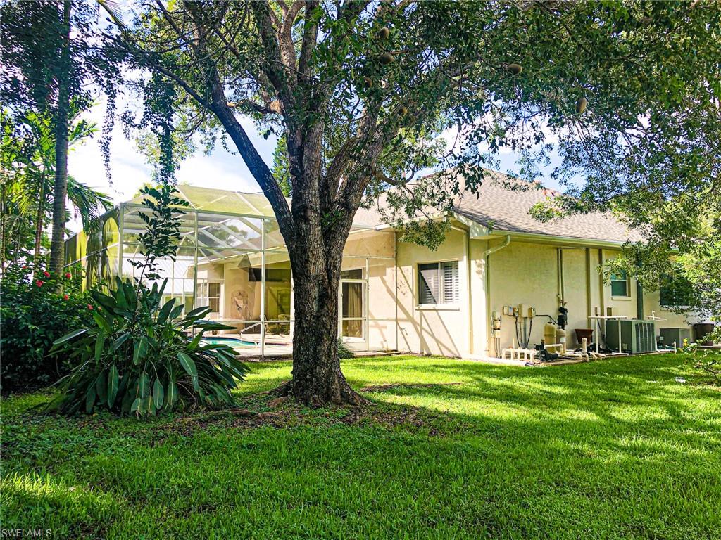 HIDDEN ACRES - Residential