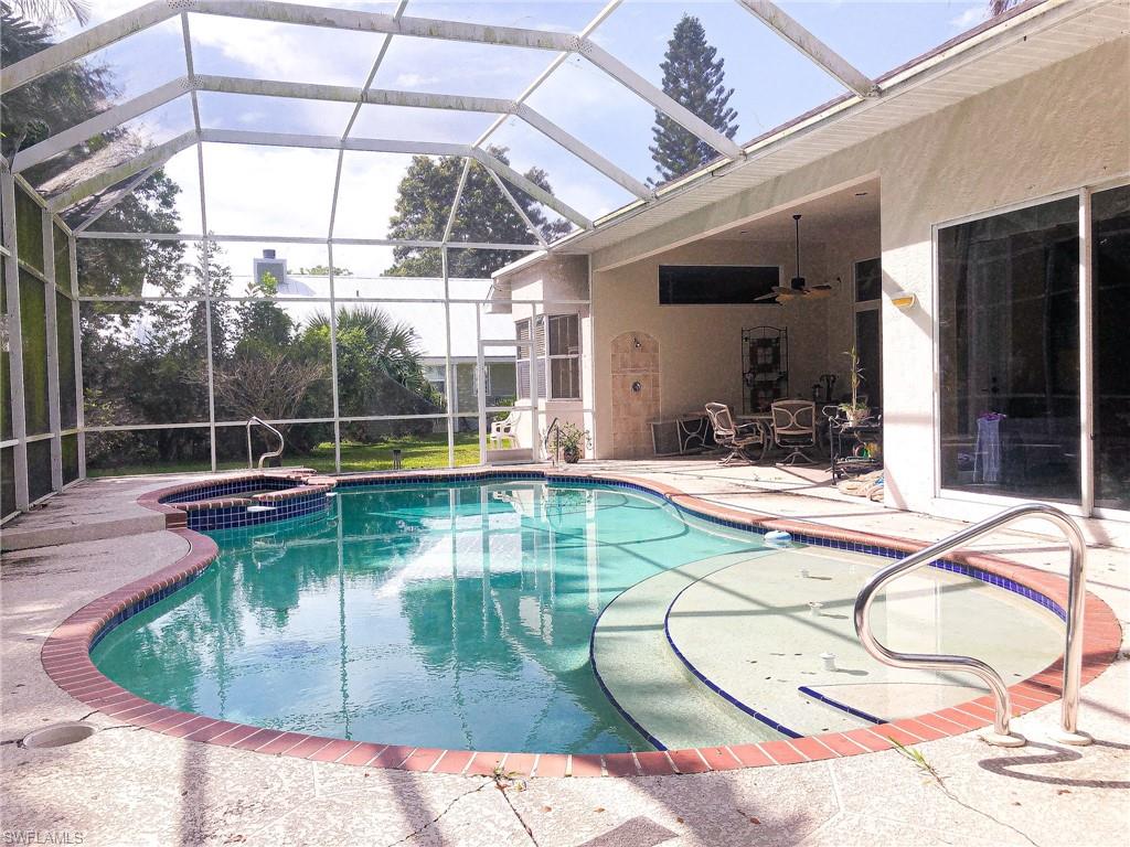 HIDDEN ACRES - Residential