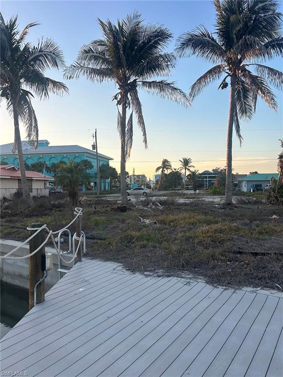 SANDPIPER VILLAGE - Land