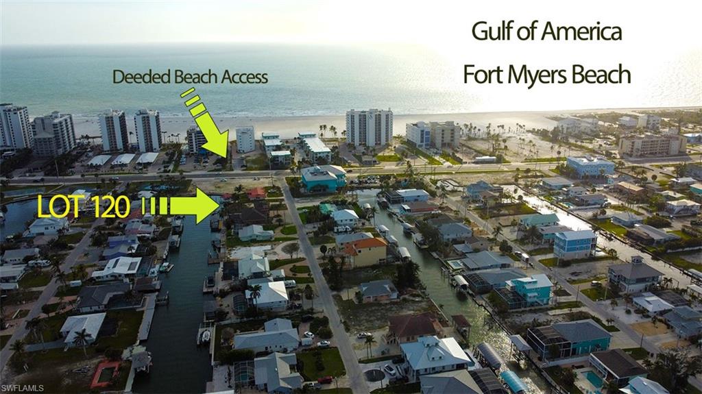 SANDPIPER VILLAGE - Land