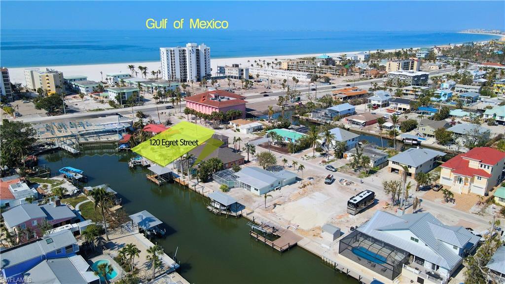 SANDPIPER VILLAGE - Land