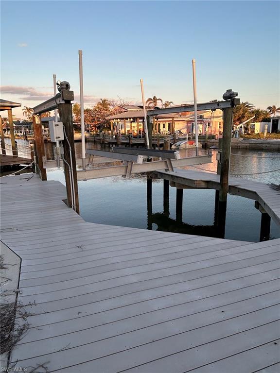 SANDPIPER VILLAGE - Land