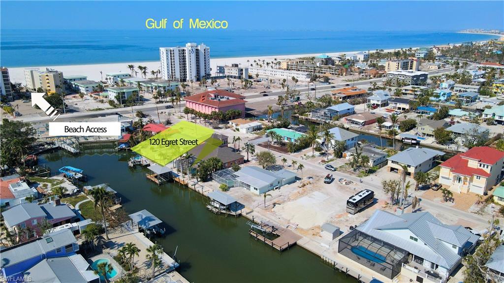 SANDPIPER VILLAGE - Land