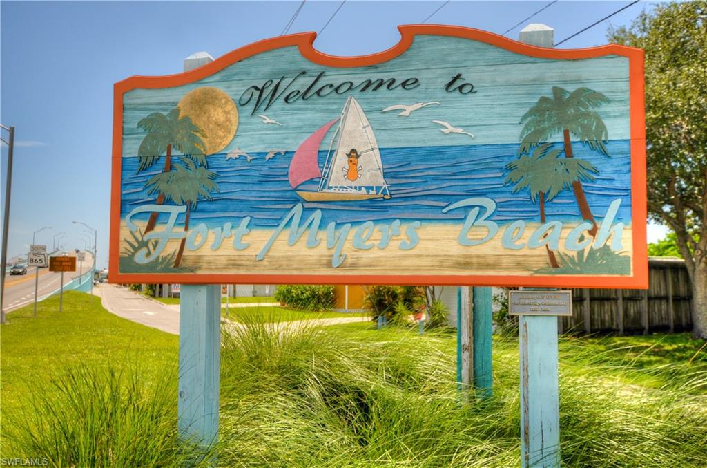 SANDPIPER VILLAGE - Land