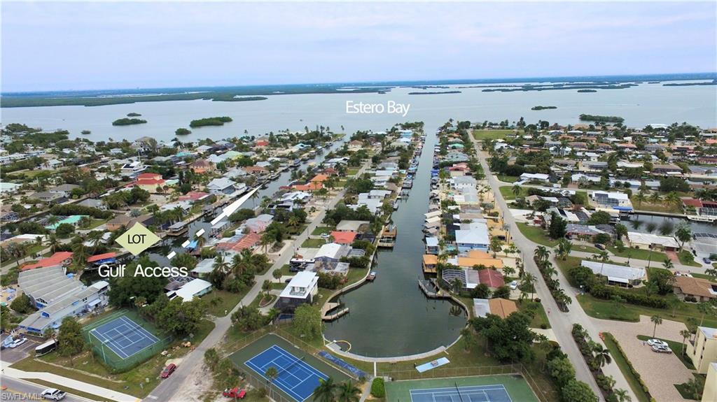 SANDPIPER VILLAGE - Land