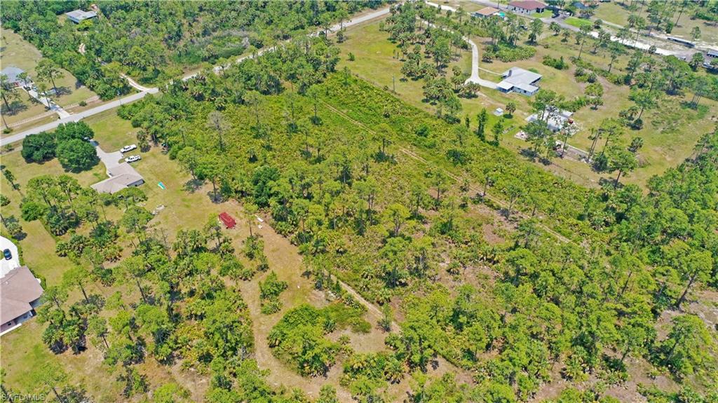 GOLDEN GATE ESTATES - Land