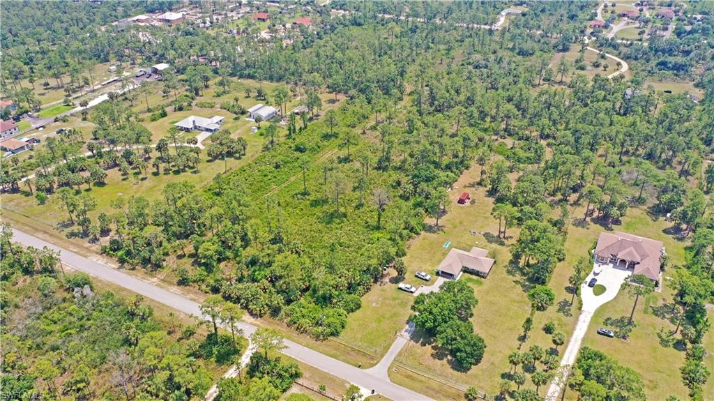 GOLDEN GATE ESTATES - Land