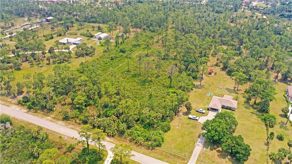 GOLDEN GATE ESTATES - Land