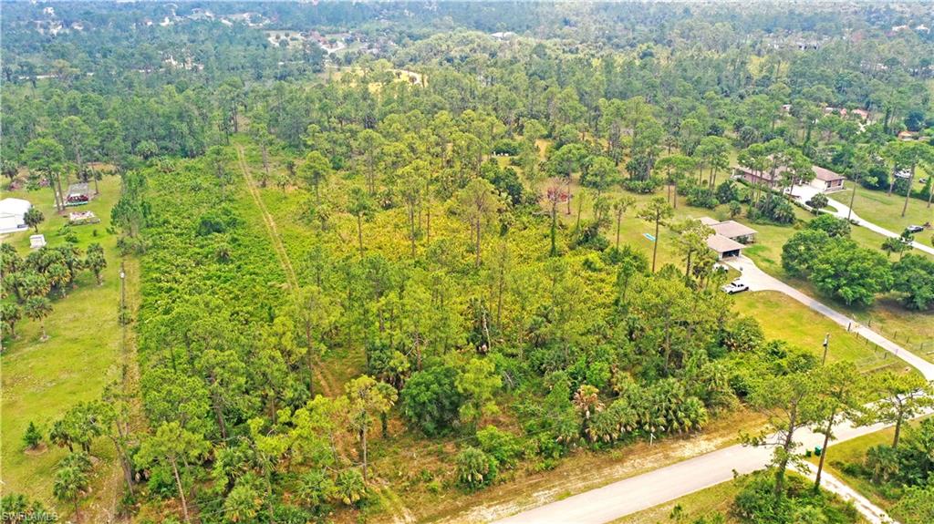 GOLDEN GATE ESTATES - Land