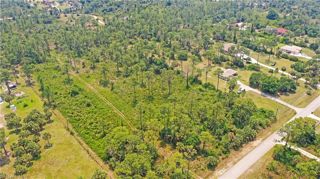 GOLDEN GATE ESTATES - Land