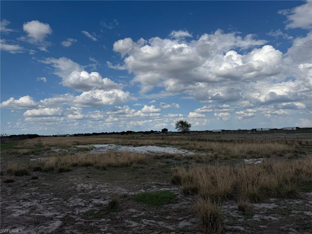 GERBER GROVES SEC 1 - Land