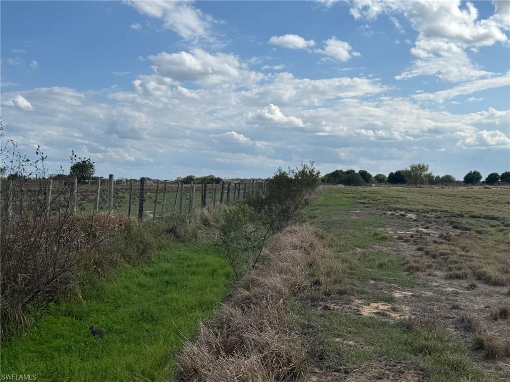 GERBER GROVES SEC 1 - Land