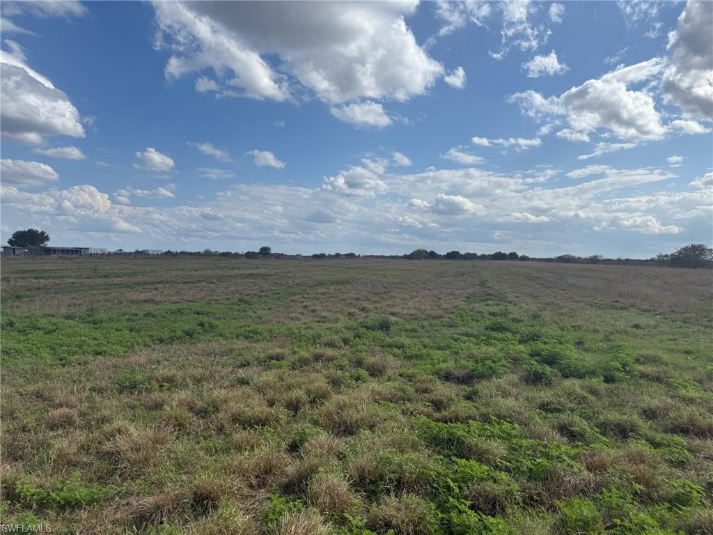 GERBER GROVES SEC 1 - Land